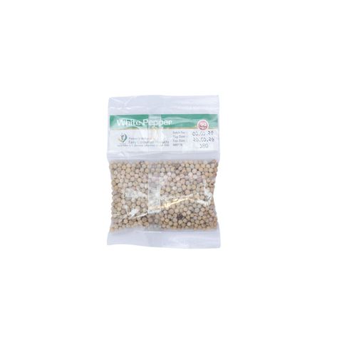 Fairy Golmorich (White Pepper) 50g
