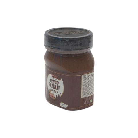 Orgin Chocolate Peanut Butter 200g