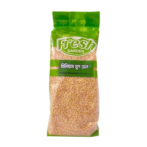 Fresh Garden Moog Dal Premium 1000g