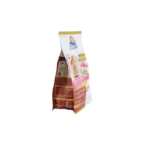 Kaniva Mother & Kitten Cat Dry Food 370g