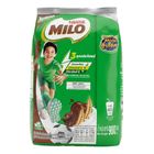 Nestle Chocolate Malt Flavor Milo Powder 900gm