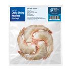 Food Net Chaka Shrimp Headless Extra Large 250g ±10g