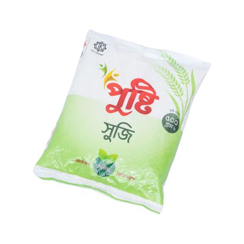 Pusti Suji (Semolina) 500g