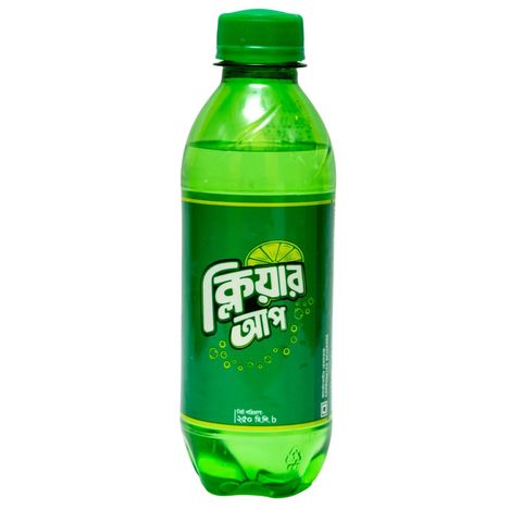 Clear Up Lemon Drink 250ml
