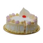 Birthday Vanilla Cake 500g