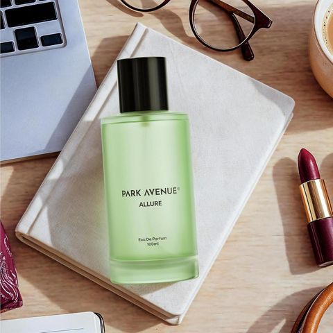 Park Avenue Allure Women Edp 100ml
