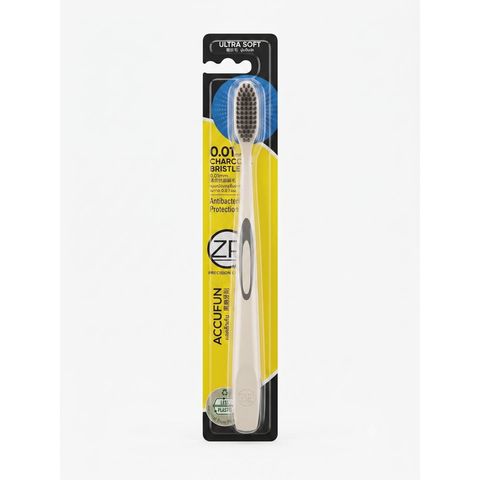 Zp Accu Fun Tooth Brush 1 Piece