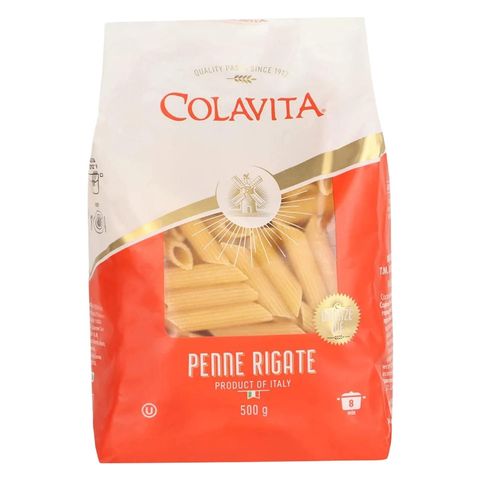 Colavita Pasta Rigate 500g
