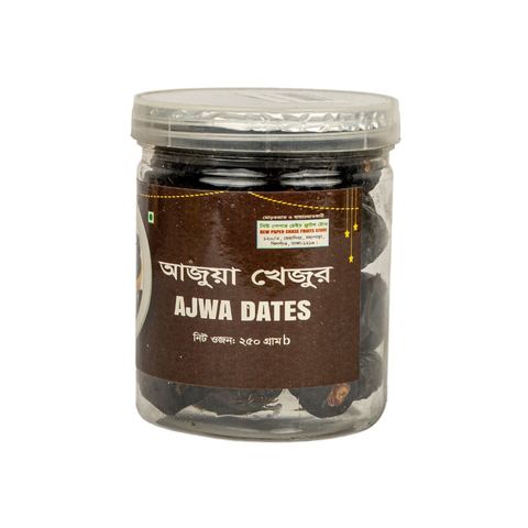 Dates - Ajwa Khejur 250g
