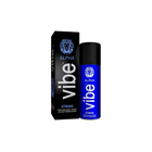 Vibe Alpha Perfume Body Spray Strike 120ml