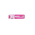 Halls Raspberry Flavored Candy 27.9g