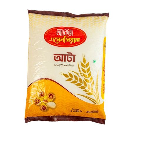 Akij Essential Atta 2kg