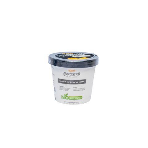 Perfe Mango Greek Yogurt 100g