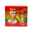 Zupresso Milk Tea 3 In1 Box 10 Pieces 150g