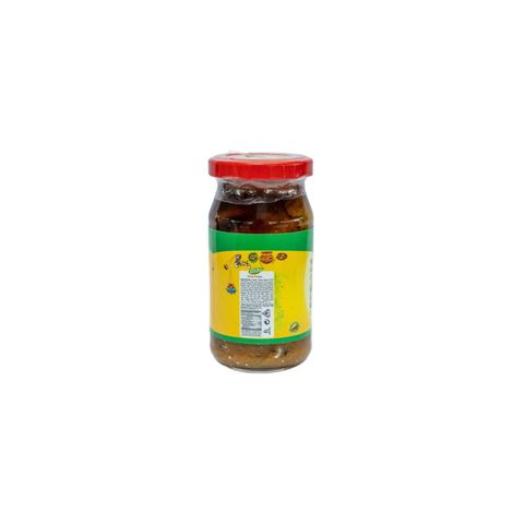 Utsho Olive Pickle 200g