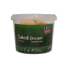 H&C Bakery Salted Biscuits Jar 220g