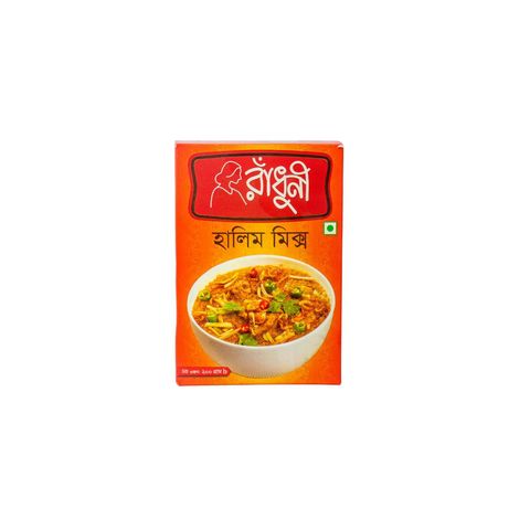 Radhuni Halim Mix 200g