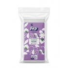 Fay Cotton Square Pad Bag 50 Pieces