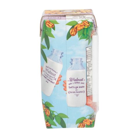 137 Degrees Delicious Walnut Milk 180ml