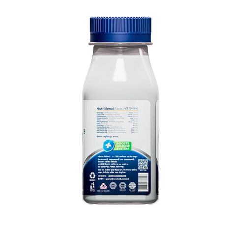 Kefir Probiotic Fermented Milk Classic 200ml