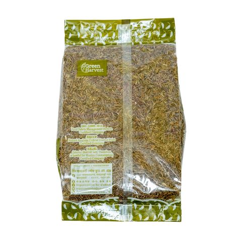 Green Harvest Cumin 250g
