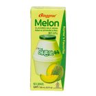 Binggrae Melon Flavored Milk Drink 200ml