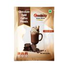 Cookoly Chocolate Cold Coffee Premix 30g