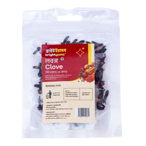 brightyums Labongo Cloves 25g