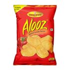 Bombay Sweets Alooz Spanish Tomato Flavour Chips 18g