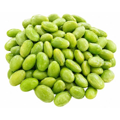 Taqwa Agro Been Seed IQF 250gm  ±10