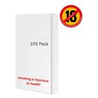 Lucky Strike Fresh Twist 10 Pieces (MRP 108 Taka + Handling Charge 12 Taka)