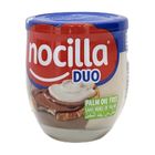Nocilla Two Color Chocolate Cream Spread 190g