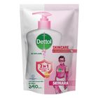 Dettol Handwash Skincare Refill  170ml