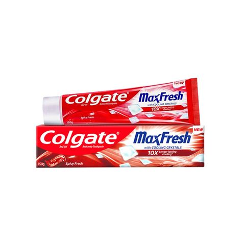 Colgate Redgel Max Fresh 150g