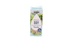 Kirkland Organic Soy Milk 946ml