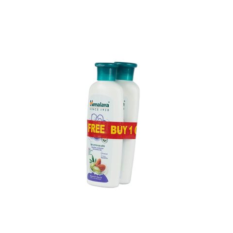 Himalaya Baby Lotion 200ml B1G1 FREE