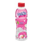Pran Drinko Float Lichi Drink 250ml