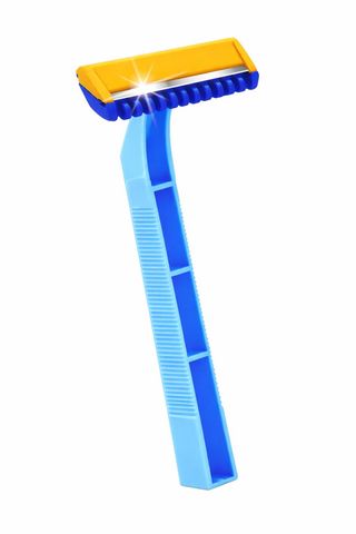 Treet Hygiene with Comb Attachment 1 Piece