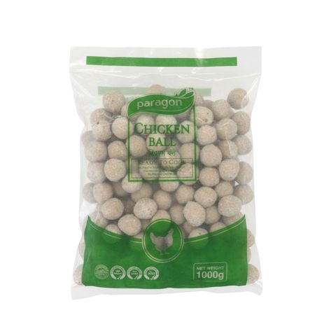Paragon Chicken Ball 500g