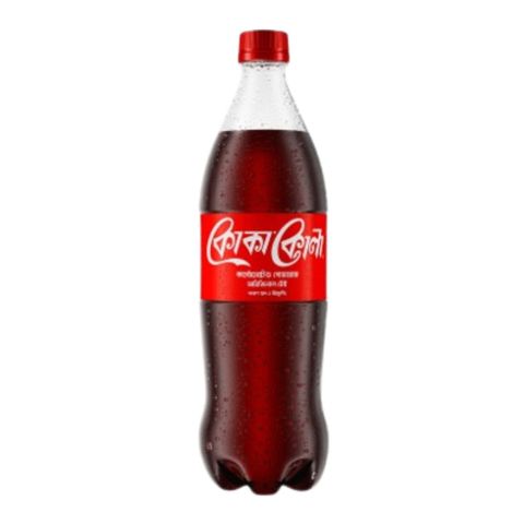 Coca-Cola 400ml
