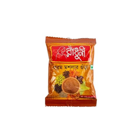 Radhuni Garam Masala Powder 40g