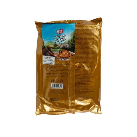 Torabika Brown Coffee 500g