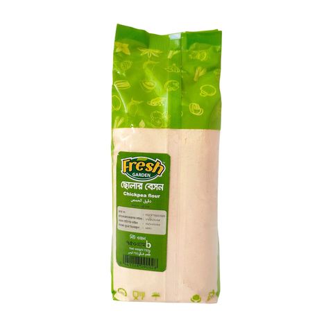 Fresh Garden Chick Peas Besan Powder 750g