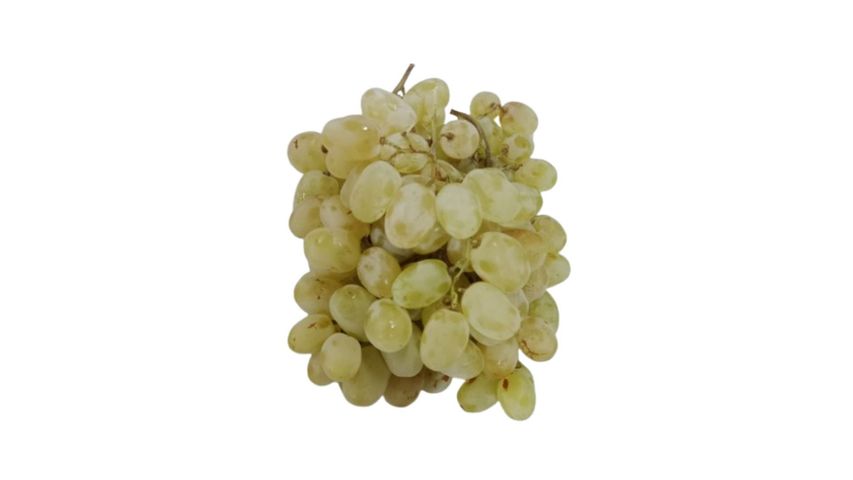 brightfarms Grapes Green (Sobuj Angur) 500g ± 30g