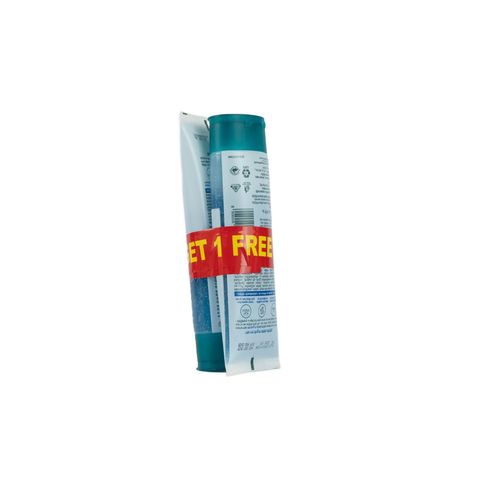 Himalaya Brightening Vitamin C Blueberry Face Wash 100ml B1G1 FREE