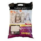 Haisenpet Bentonite Cat Litter Lavender 10L
