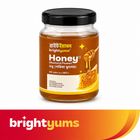 brightyums Mustard Flower Honey 100g