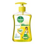 Dettol Fresh Liquid pH-Balanced Handwash Pump 200ml