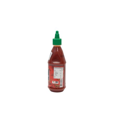 Pfo Sriracha Chilli Sauce 485g