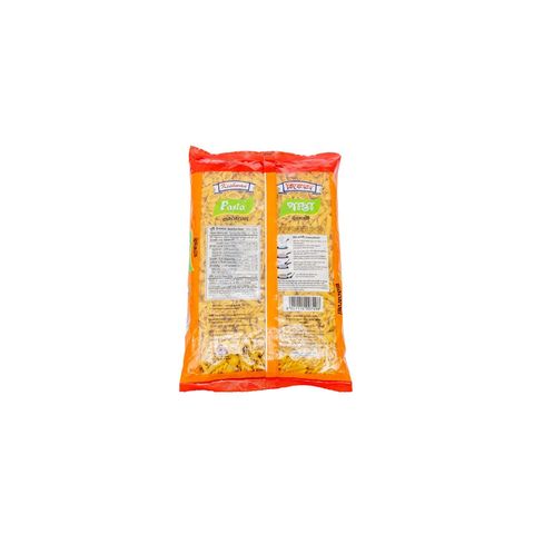 Kishwan Pasta Macaroni Mixed 900g
